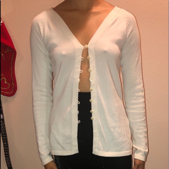 Cute Pearl cardigan - Picture 4 of 4